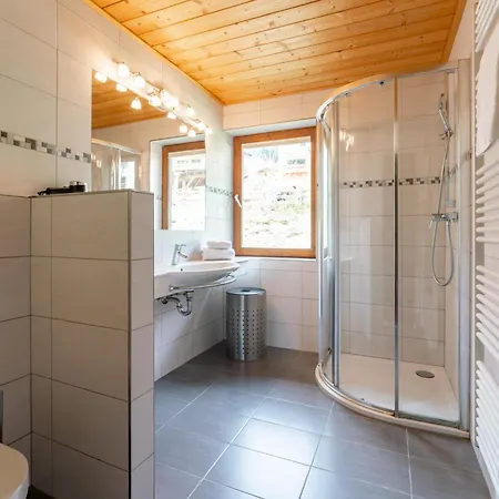 Saalach Saalbach-Hinterglemm