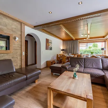 Saalach Saalbach-Hinterglemm