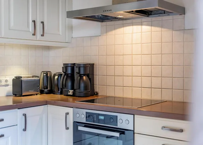 Saalach Horská chata *