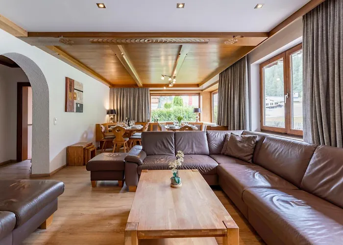 Saalach Horská chata Saalbach-Hinterglemm