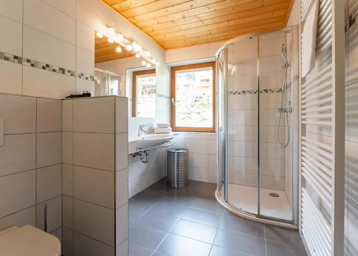 Saalach Saalbach-Hinterglemm