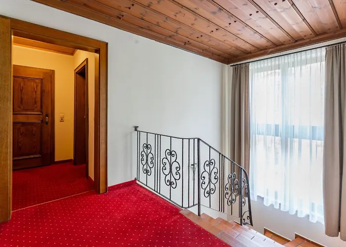 Saalach Horská chata