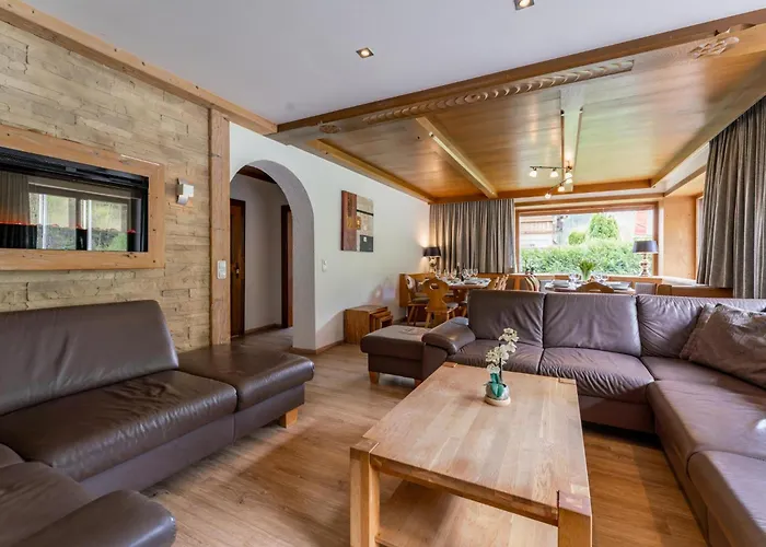 Saalach Saalbach-Hinterglemm