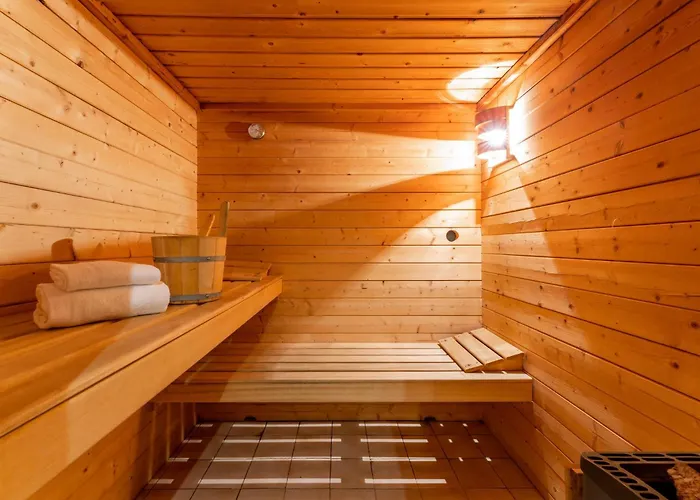 Saalach Horská chata