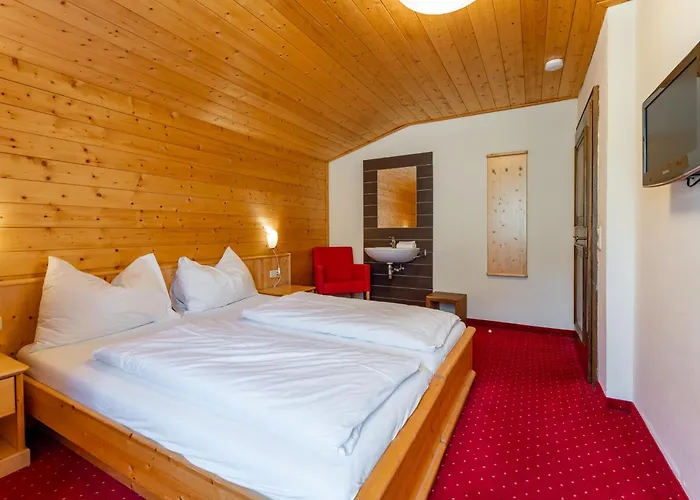 Saalach * Saalbach-Hinterglemm