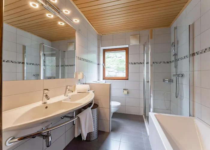 Saalach Horská chata